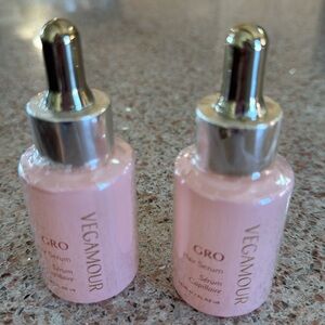 Vegamour Gro hair serum